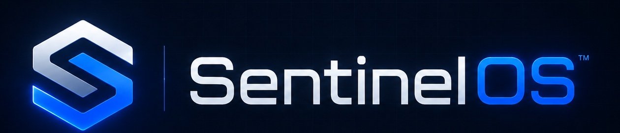 SentinelOS